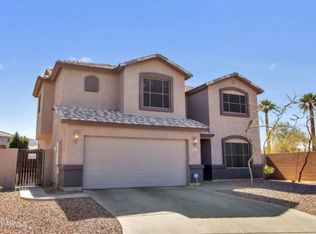 1605 E Beautiful Ln, Phoenix, AZ 85042