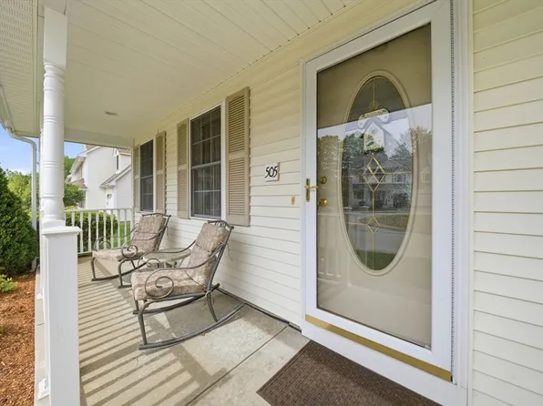 53 River St APT 505, Billerica, MA 01821