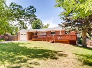 7067 S Verbena Cir, Centennial, CO 80112