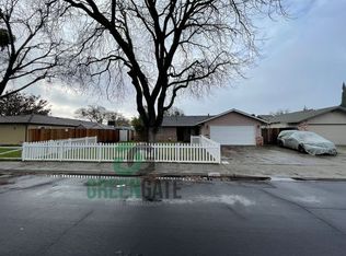 2305 Rose Ave, Modesto, CA 95355