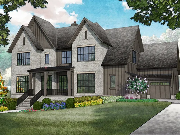 9241 Joiner Creek Rd Lot 15025, College Grove, TN 37046