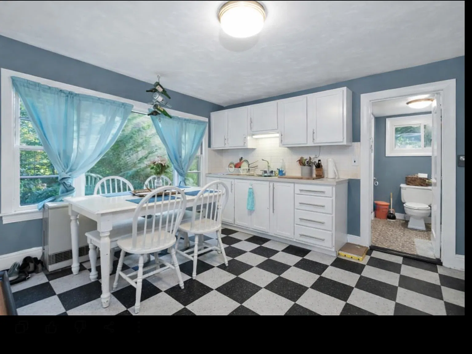 1 bed, 800 sqft, $1,733 — Photo 4