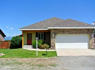 435 Grizzly Rd, Thayne, WY 83127