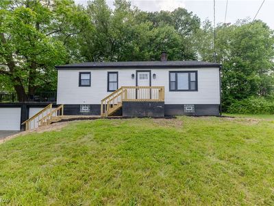 490 Bedford Rd SE, Brookfield, OH, 44403