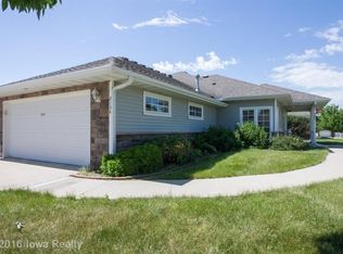 2134 SW 35th St, Ankeny, IA 50023