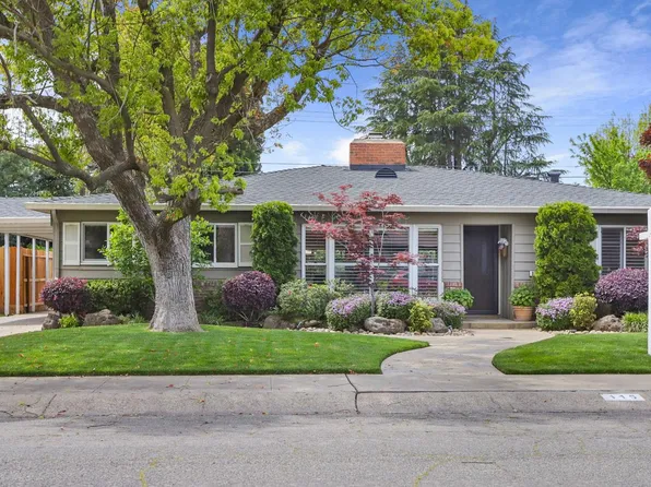 115 N Orange Ave, Lodi, CA 95240