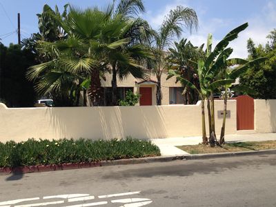 601 Rose Ave, Long Beach, CA, 90802