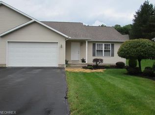 110 Aspen Dr, Dover, OH