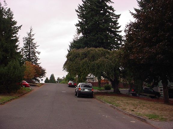 Streetscape