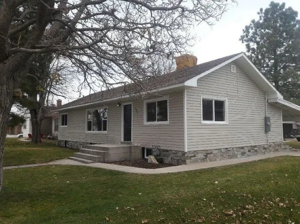 325 S 500 W, Milford, UT 84751