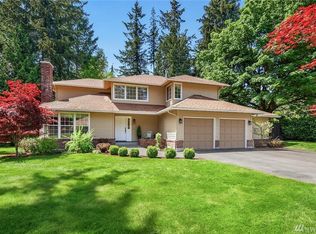 18470 NE 191st St, Woodinville, WA 98077
