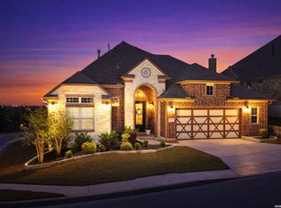 3934 Preserve Rise, San Antonio, TX 78261
