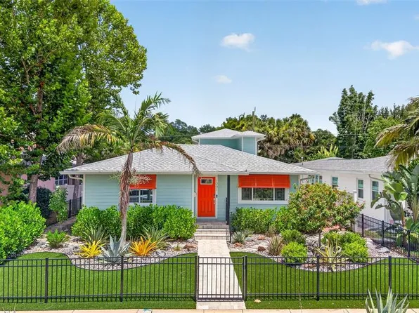 1201 15th St N, Saint Petersburg, FL 33705