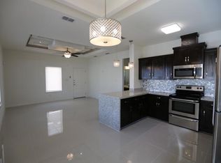900 E Myrtle Beach Ave APT 3, McAllen, TX 78503