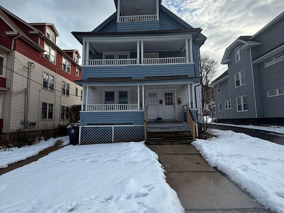 1st image of 23-25 Gridley St Floor 1