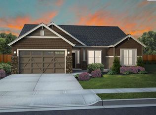 9802 Chinook Ln, Pasco, WA 99301
