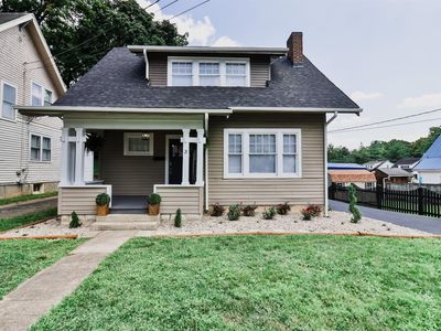 3 White Ave, Mount Sterling, KY, 40353