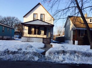 251 Wildwood Rd, Hammond, IN 46324