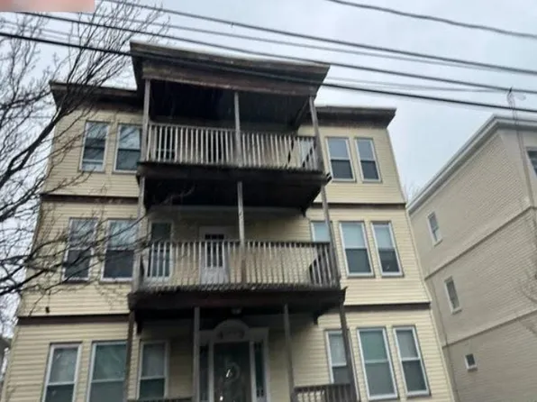 43 Winston Rd, Dorchester, MA 02124
