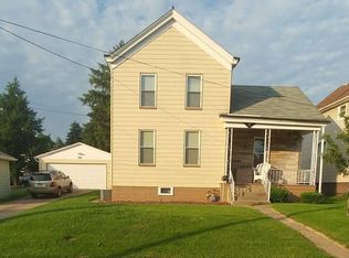49 Chambers St, Wheeling, WV 26003