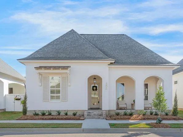 506 Broyles Ln, Youngsville, LA 70592