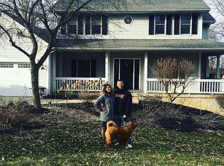 756 Shady Ln, Dayton, IN