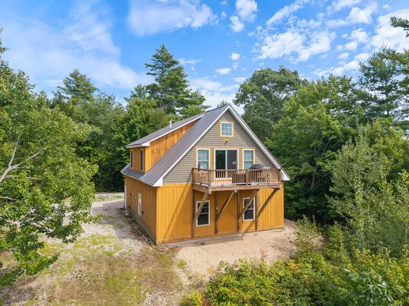 59 Moose Hill Road, Norway, ME 04268
