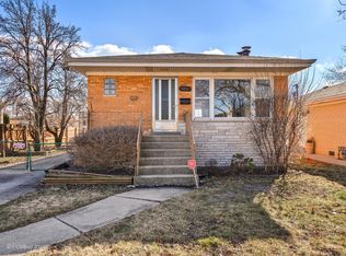 3721 W 120th St, Alsip, IL 60803