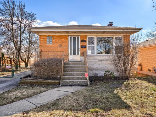 3721 W 120th St, Alsip, IL 60803