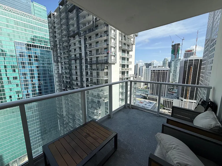 300 S Biscayne Blvd #T-3301 — Photo 1