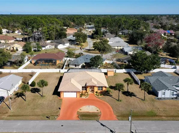 34 Woodfield Dr, Palm Coast, FL 32164
