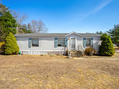 57 Circle Drive, North Windham, CT, 06256