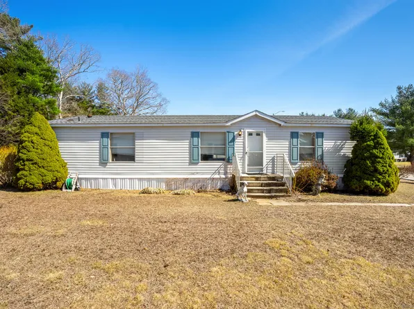 57 Circle Drive, Windham, CT 06256