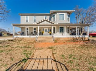 523 W Main St, Purcell, OK 73080
