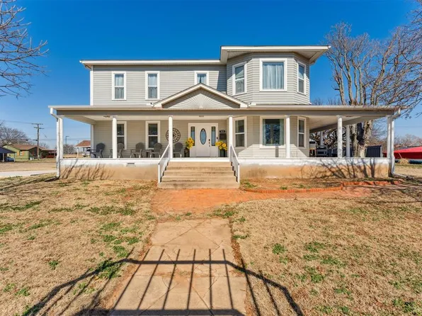 523 W Main St, Purcell, OK 73080