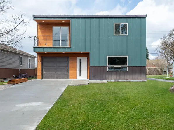 913 Cleveland St, Missoula, MT 59801