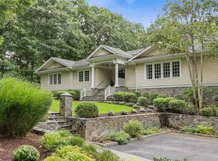 165 Polly Park Rd, Rye, NY 10580