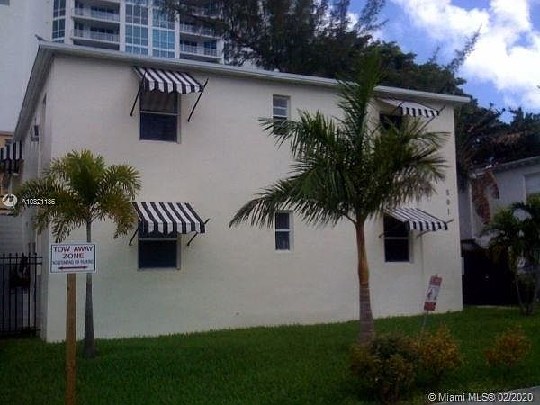 1st image of 501 NE 29th St APT 1