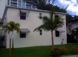501 NE 29th St APT 1, Miami, FL 33137