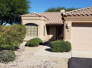 17247 E Grande Blvd UNIT 5, Fountain Hills, AZ 85268