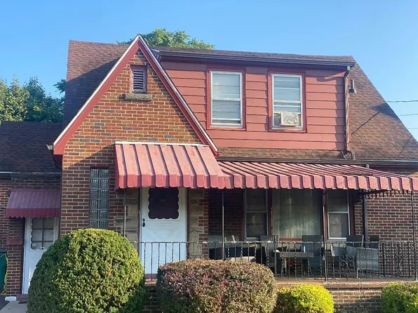 1602 Elmwood Ave, Niagara Falls, NY 14301