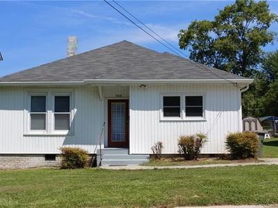 1026 S Church St, Salisbury, NC, 28144
