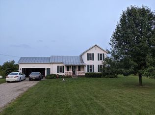 17970 Algoma Ave Ne, Sand Lake, MI 49343