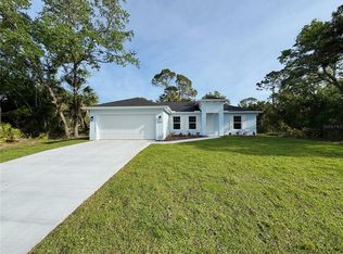 5097 Wagon Wheel Dr, North Port, FL 34291