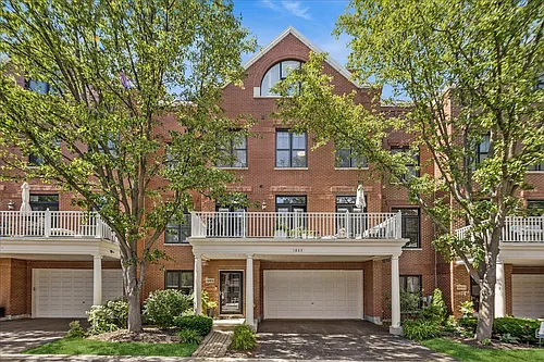 1863 Admiral Ct #1863 Photo 1