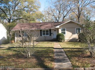 4340 Childress Dr, Jackson, MS