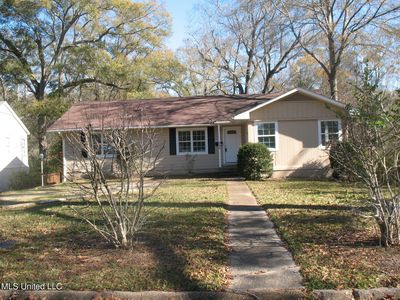 4340 Childress Dr, Jackson, MS, 39206
