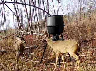 County Road 1115, Kosciusko, MS 39090