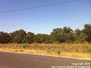 22826 Lazy Stream Dr UNIT 19, Elmendorf, TX 78112