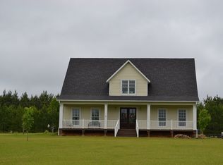 26556 Fm 139, Shelbyville, TX 75973